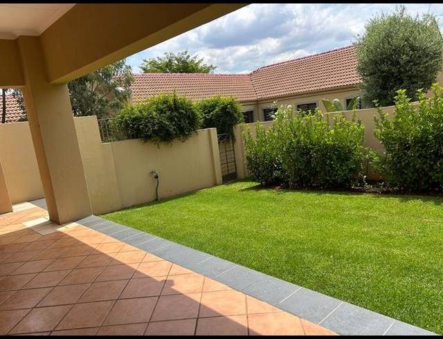 3 BEDROOM PROPERTY TO RENT IN OLYMPUS AH